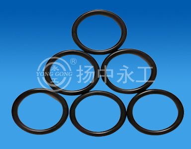 氟胶抗爆O型垫圈