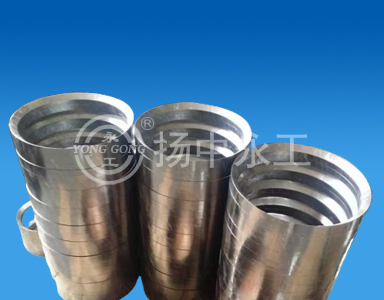 石墨铜基异型填料